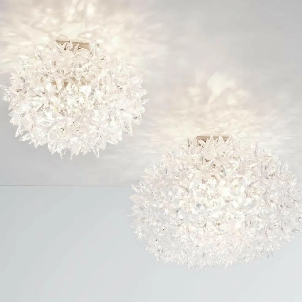 Bloom Kugel CW2 Decken-/Wandleuchte