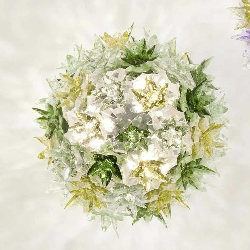 Bloom Kugel CW2 Decken-/Wandleuchte