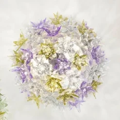 Bloom Kugel CW2 Decken-/Wandleuchte