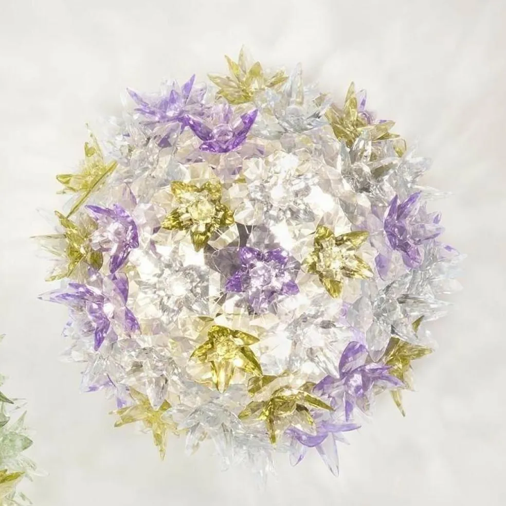 Bloom Kugel CW2 Decken-/Wandleuchte