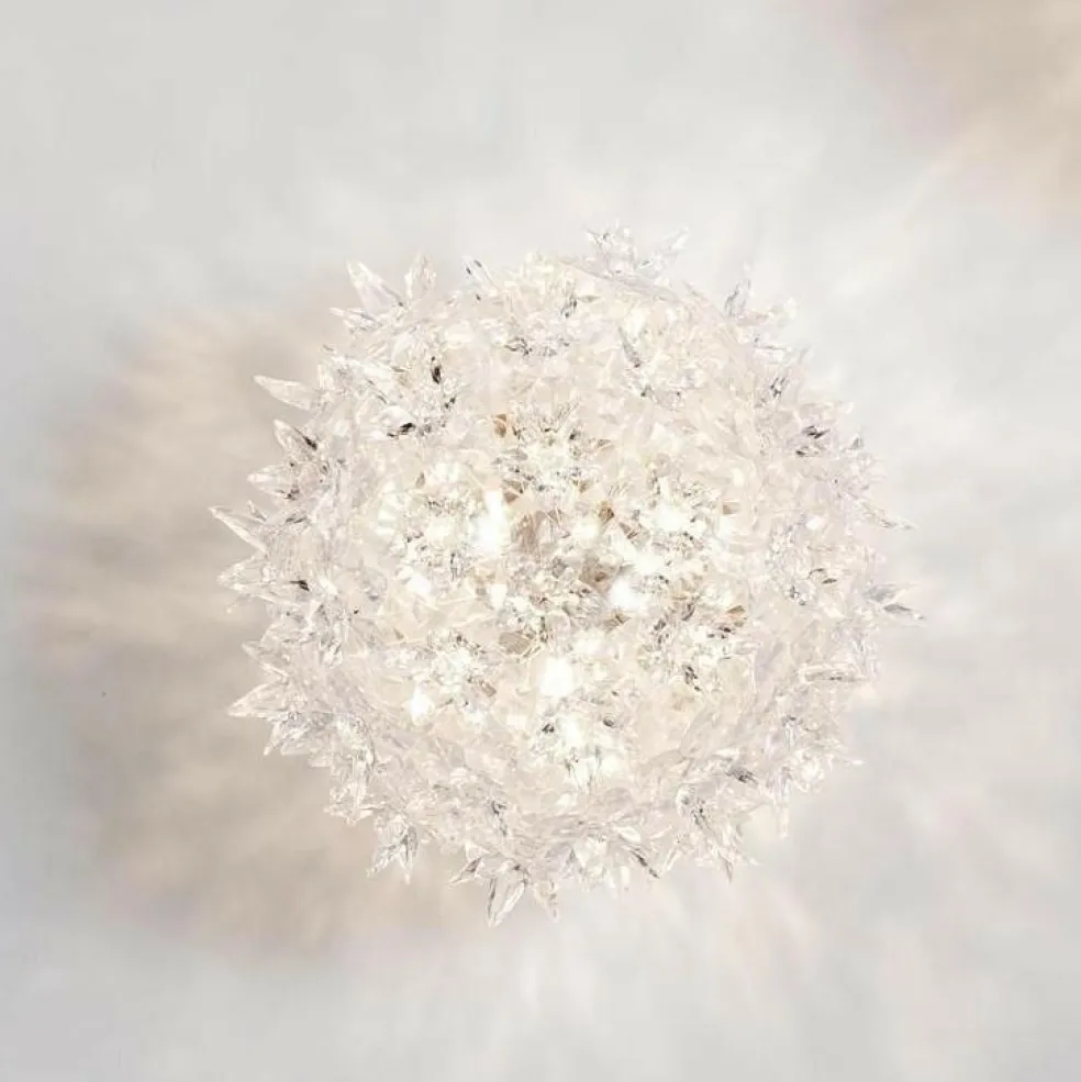 Bloom Kugel CW2 Decken-/Wandleuchte