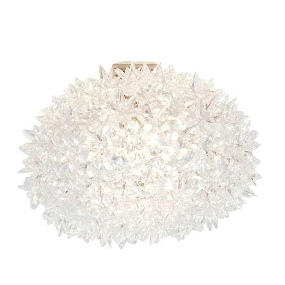 Bloom Kugel Decken-Wandleuchte