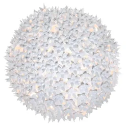 Bloom Kugel Decken-Wandleuchte