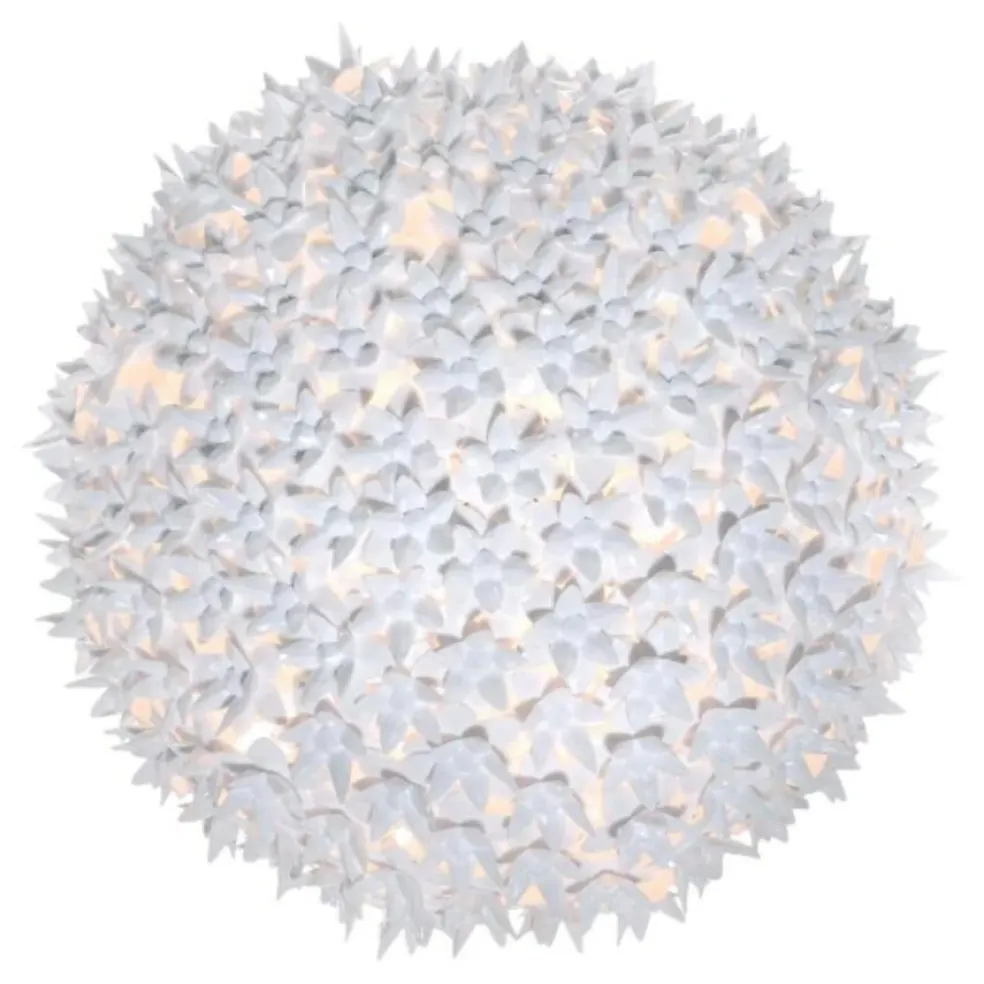 Bloom Kugel Decken-Wandleuchte
