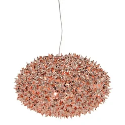 Bloom Metallic S1 Pendelleuchte