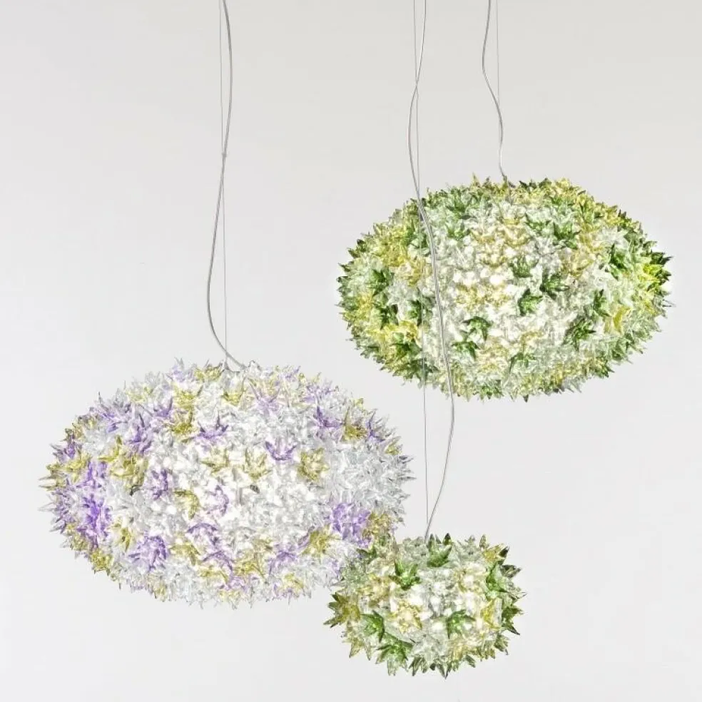 Bloom S1 Pendelleuchte