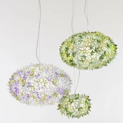 Bloom S2 Pendelleuchte