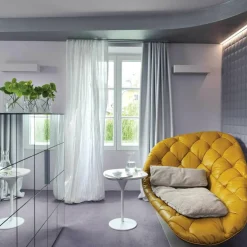 Bloomy Beistelltisch