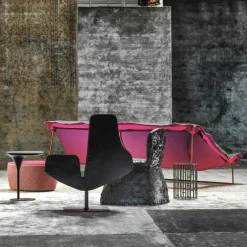 Bloomy Beistelltisch