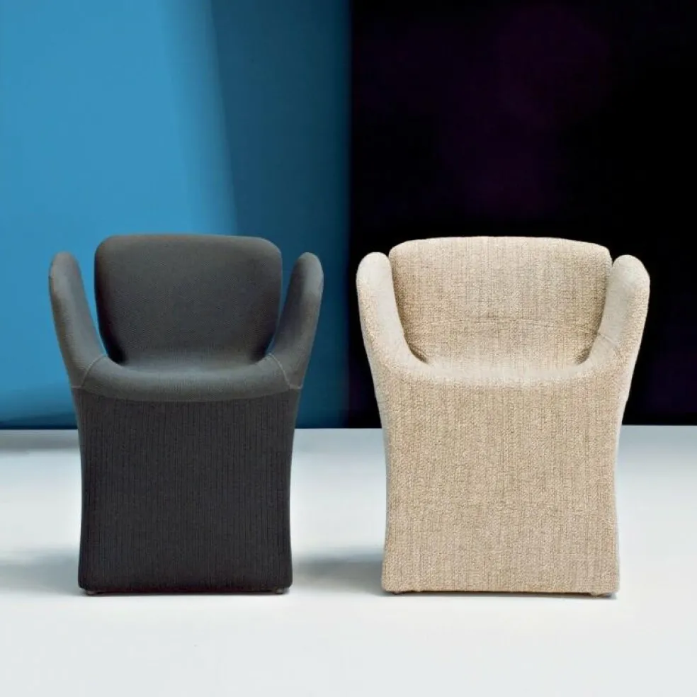 Bloomy kleiner Sessel