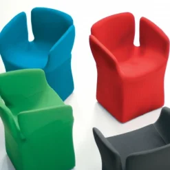 Bloomy kleiner Sessel