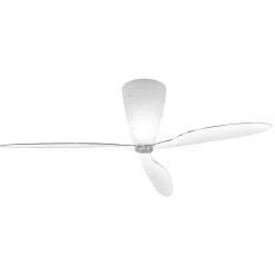 Blow D28 Deckenventilator und Deckenleuchte