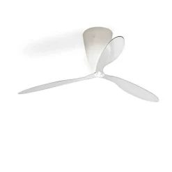 Blow D28 Deckenventilator und Deckenleuchte