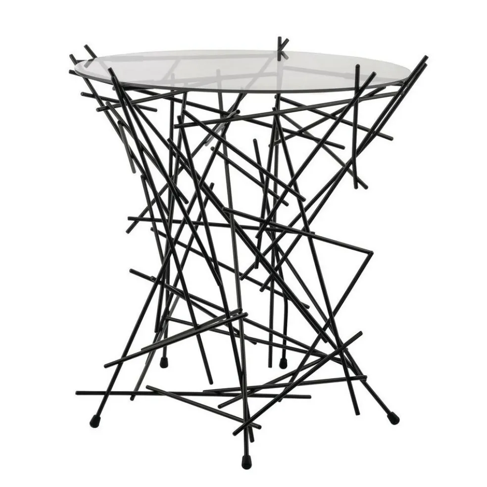 Blow Up Beistelltisch