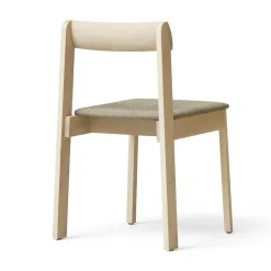 Blueprint Stuhl mit Sitzpolster