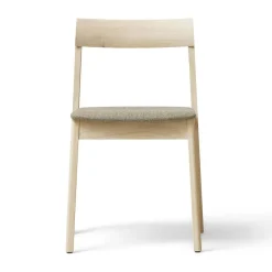 Blueprint Stuhl mit Sitzpolster