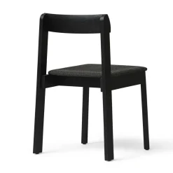 Blueprint Stuhl mit Sitzpolster