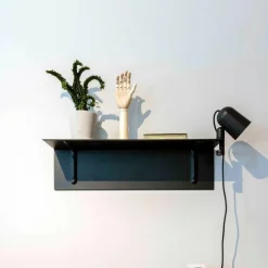 Blumentopf mit Untersetzer M