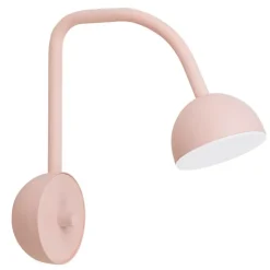 Blush LED Wandleuchte