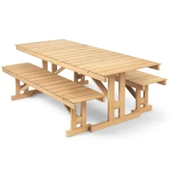 BM1771 Gartentisch