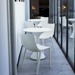 Bo Gartenstuhl 4er Set