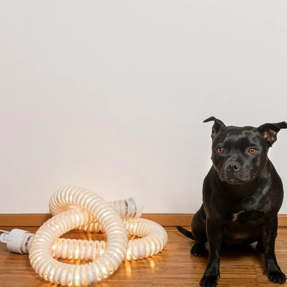 Boalum LED Tischleuchte/ Bodenleuchte L 200cm