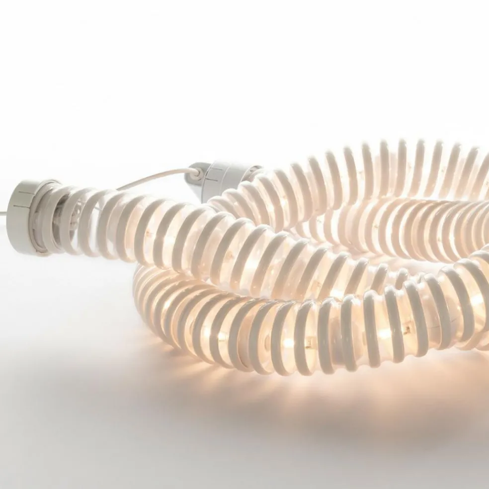 Boalum LED Tischleuchte/ Bodenleuchte L 200cm