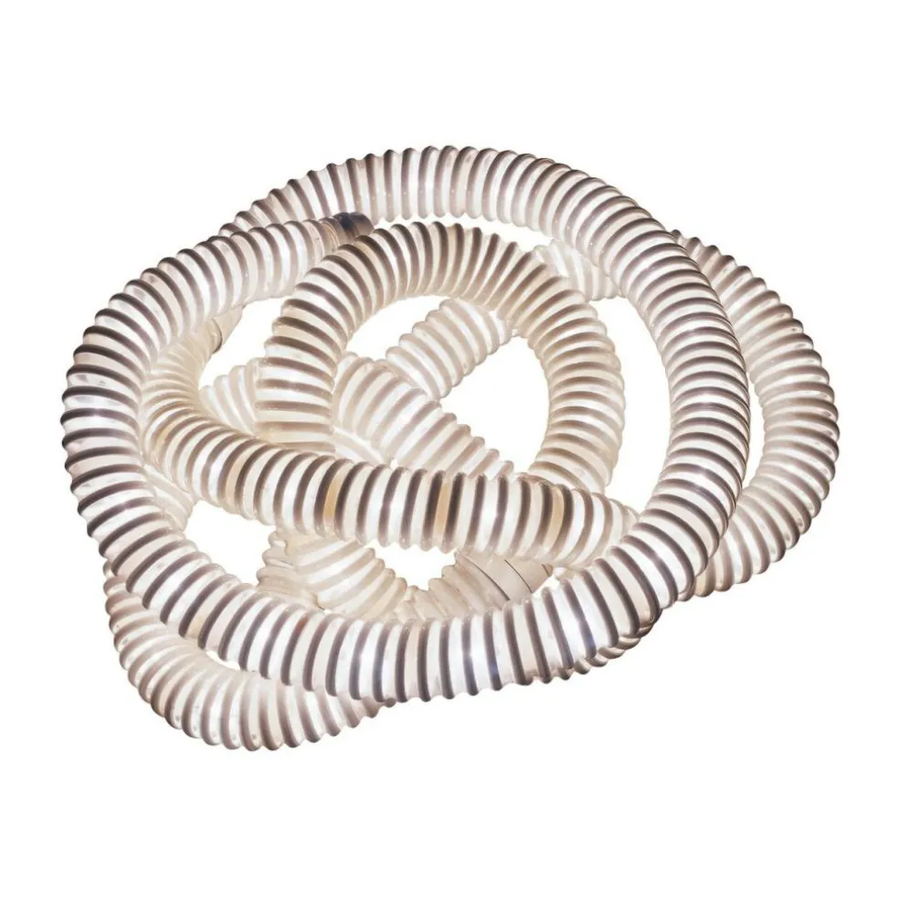 Boalum LED Tischleuchte/ Bodenleuchte L 200cm