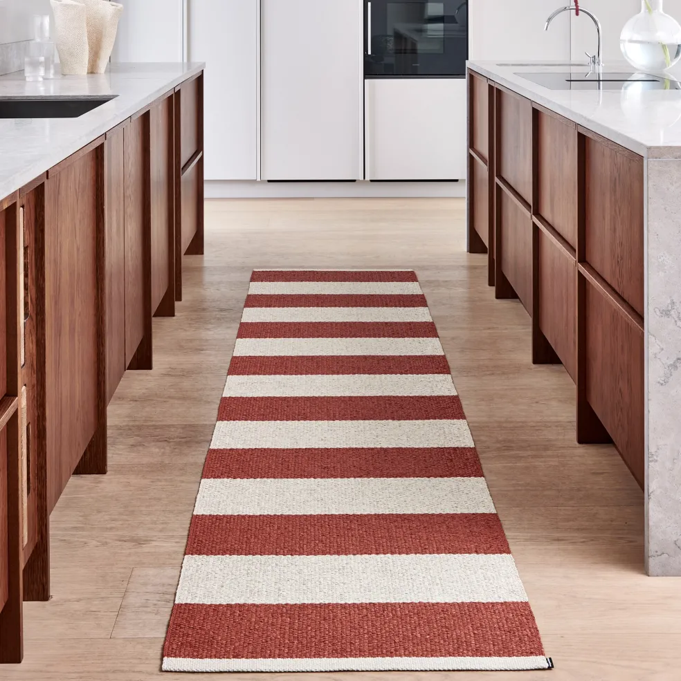 Bob Teppichläufer 70x225cm