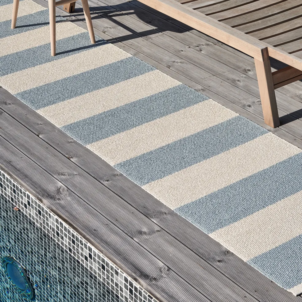 Bob Teppichläufer 70x225cm