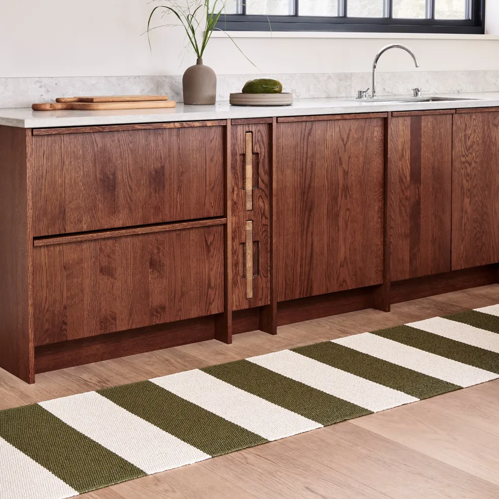 Bob Teppichläufer 70x225cm