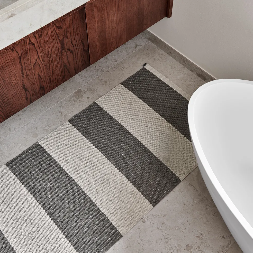 Bob Teppichläufer 70x225cm