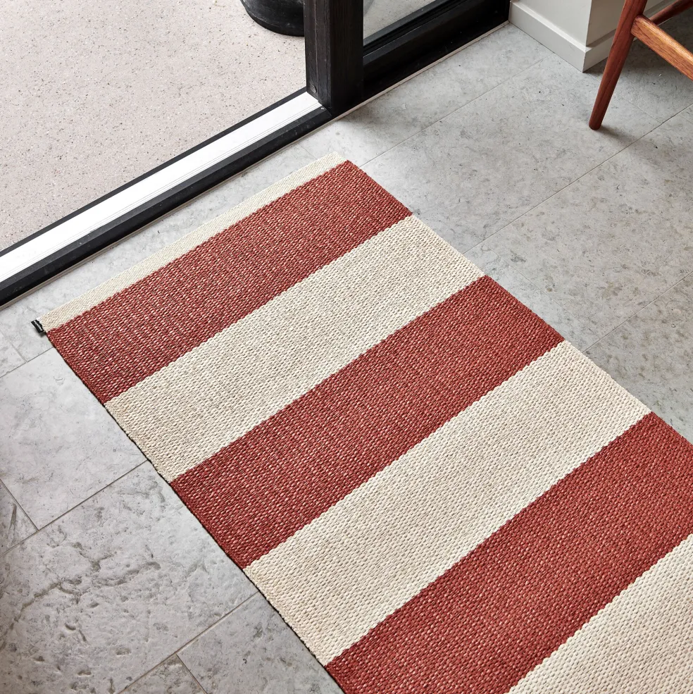 Bob Teppichläufer 70x225cm