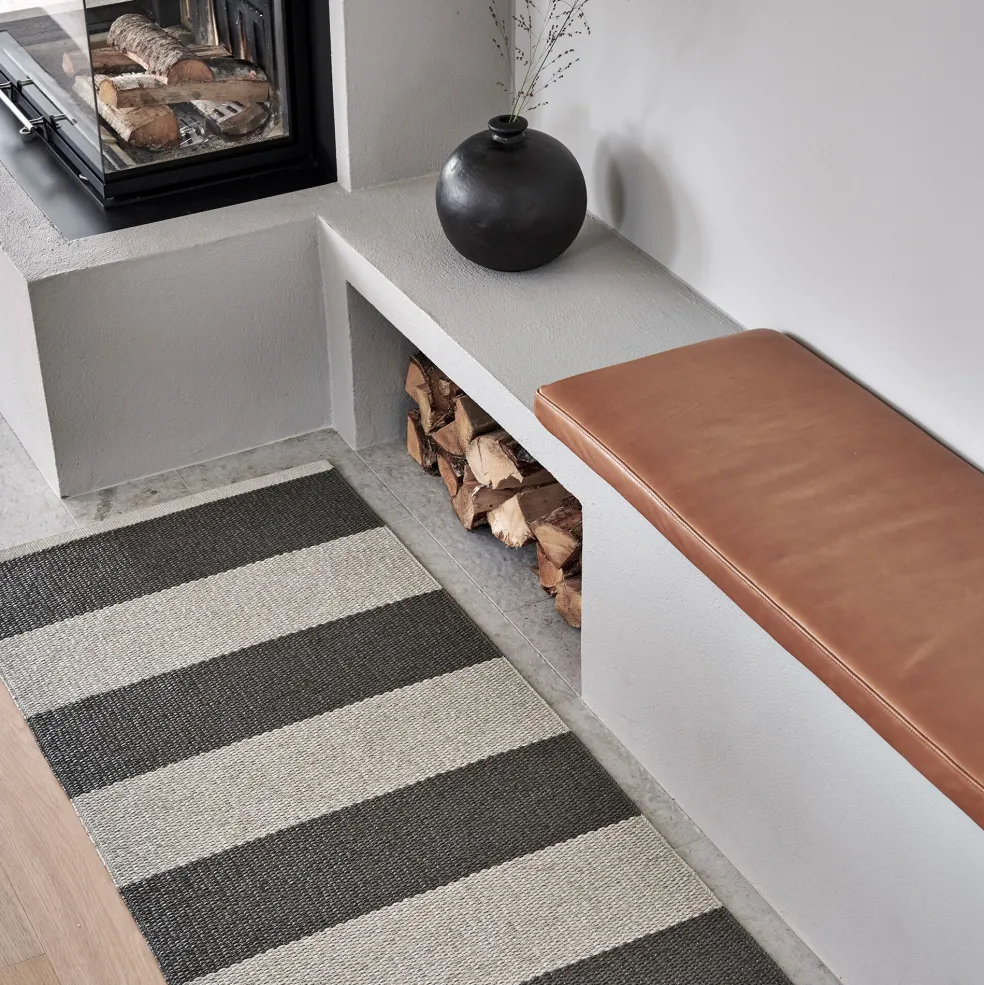 Bob Teppichläufer 70x225cm