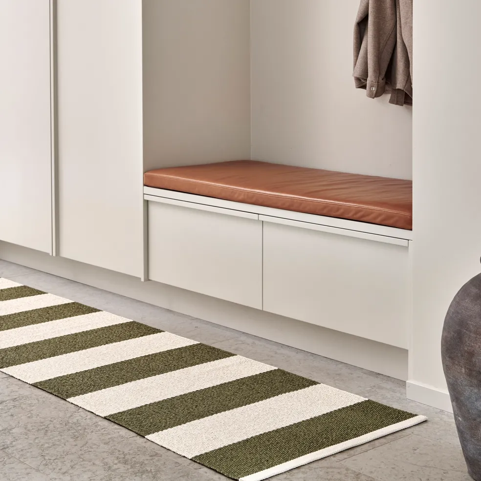 Bob Teppichläufer 70x225cm