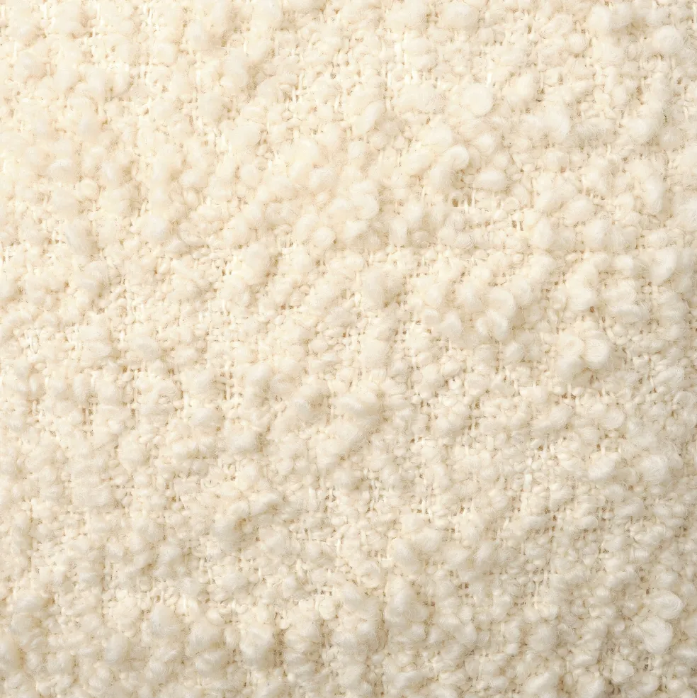 Bobble Kissen 45x45cm