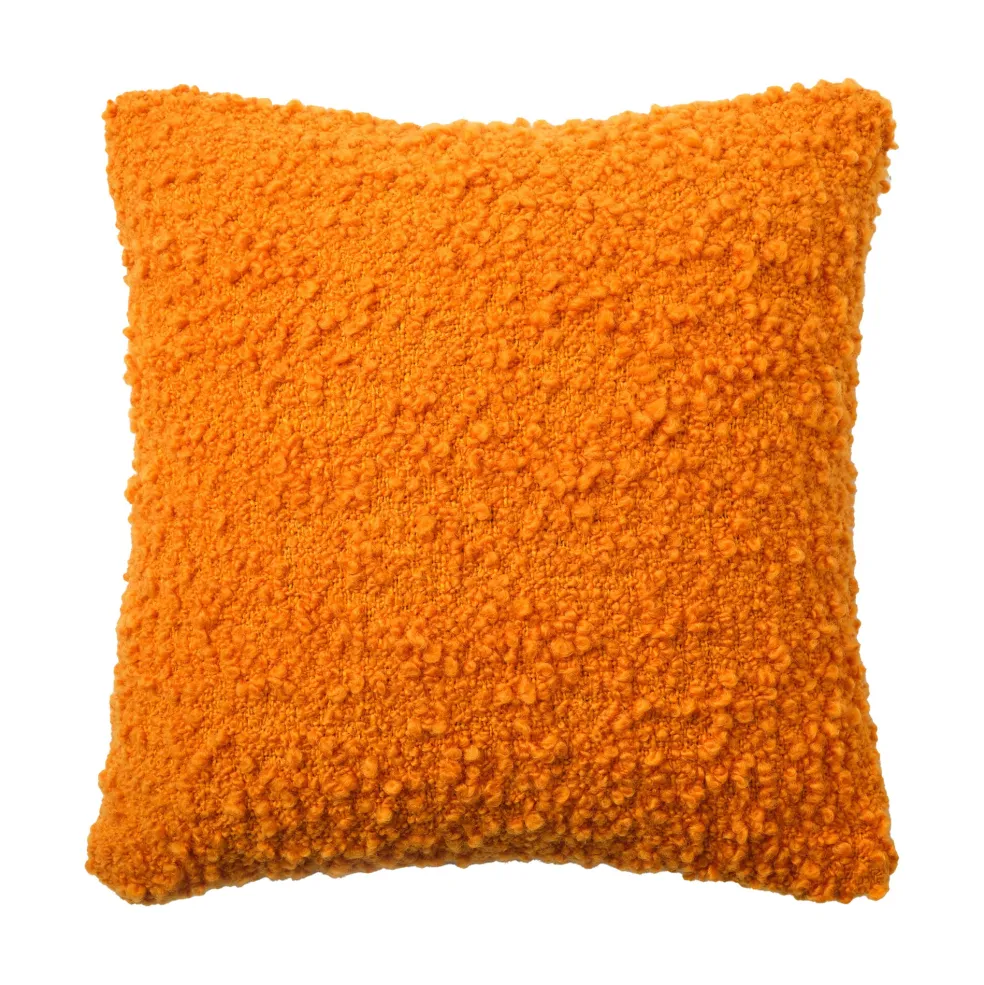 Bobble Kissen 45x45cm