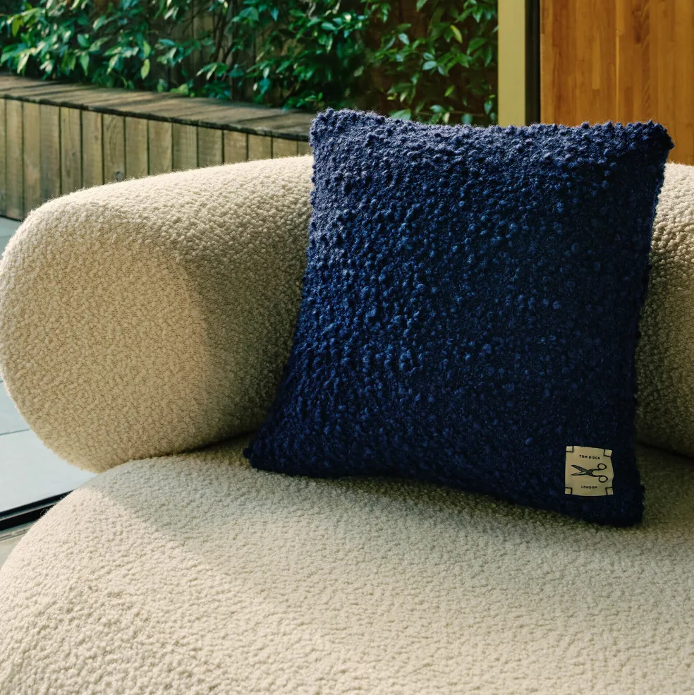 Bobble Kissen 45x45cm