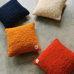 Bobble Kissen 45x45cm