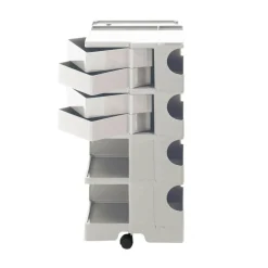 Boby 4/4 Rollcontainer L