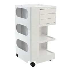 Boby 3/3 Rollcontainer M