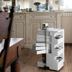 Boby 3/6 Rollcontainer M