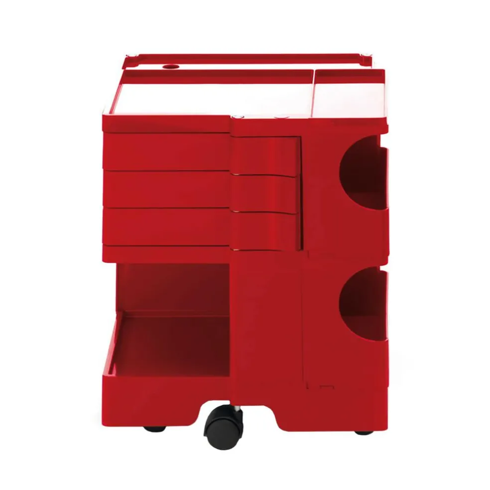 Boby 2/3 Rollcontainer S