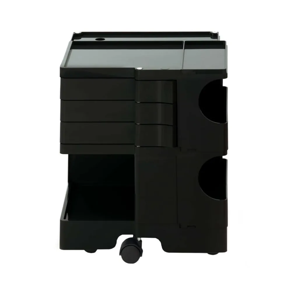 Boby 2/3 Rollcontainer S