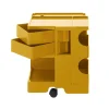 Boby 2/2 Rollcontainer S