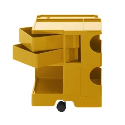 Boby 2/2 Rollcontainer S