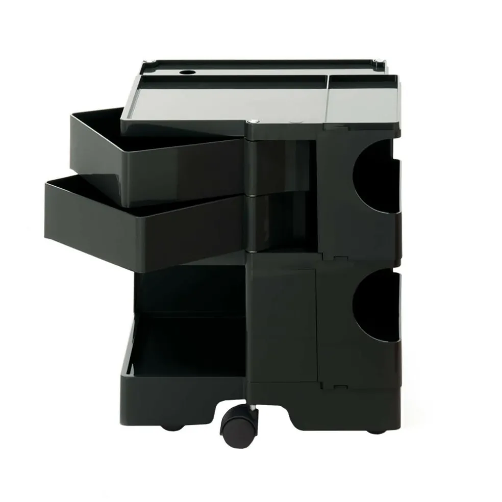 Boby 2/2 Rollcontainer S