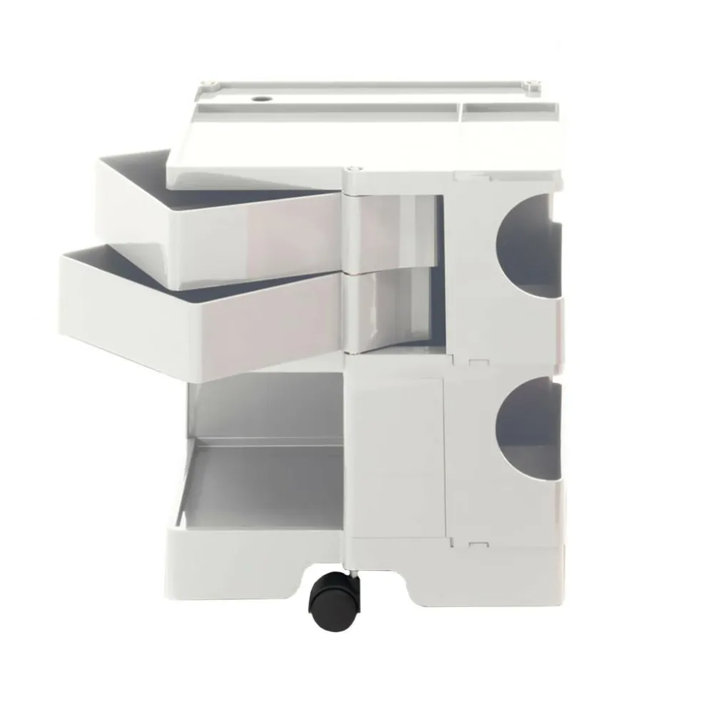 Boby 2/2 Rollcontainer S