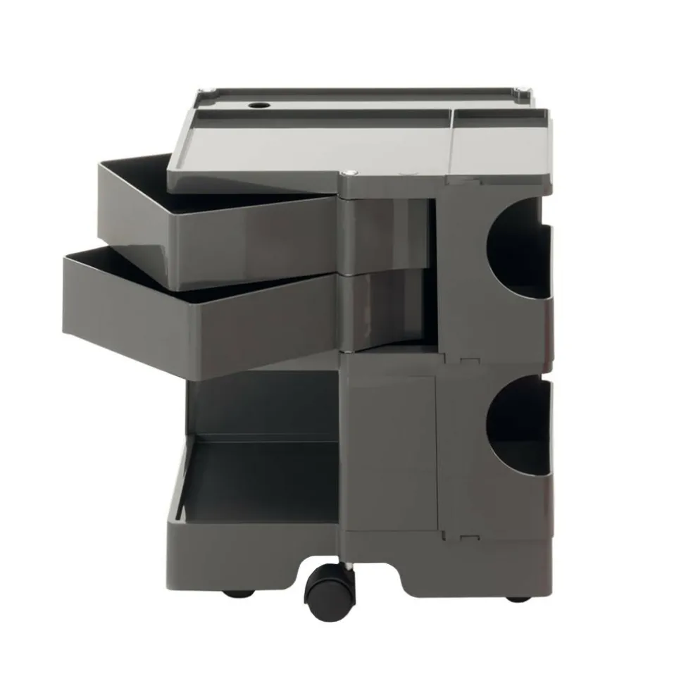 Boby 2/2 Rollcontainer S