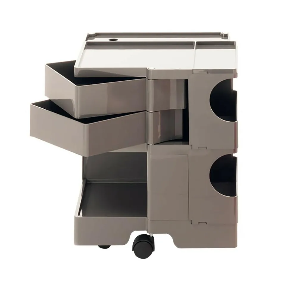 Boby 2/2 Rollcontainer S